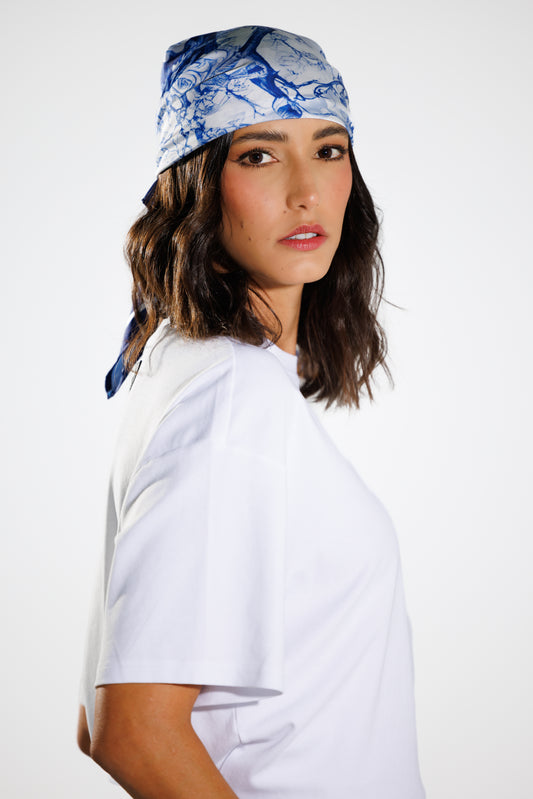 Bandana sky head