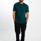 Camiseta Basic 190 gramos Semi-Oversize: Más que un básico - Green