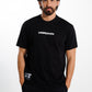 Camiseta Classic 180 gramos Regular fit: Más que un básico - Black