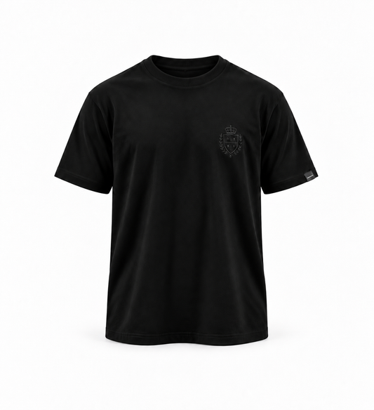 T-Shirt England Chapter