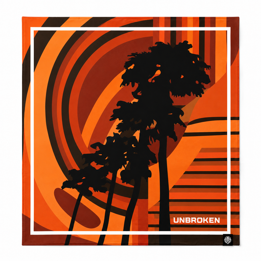 Pañoleta 90210 - Hills