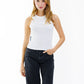 Tank Top Classic - White