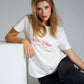 Camiseta 90210 - 180 gramos - Regular fit