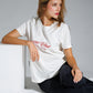 Camiseta 90210 - 180 gramos - Regular fit