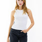 Tank Top Classic - White