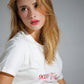 Camiseta 90210 - 180 gramos - Regular fit