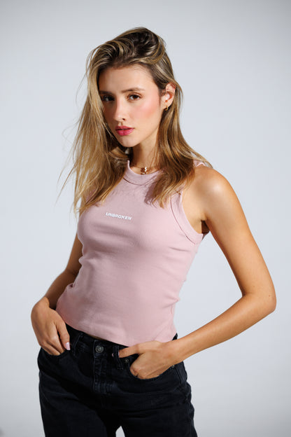 Tank Top Classic - Pink