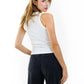 Tank Top Classic - White