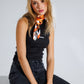 Tank Top Classic - Black
