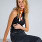 Tank Top Classic - Black