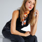 Tank Top Classic - Black