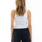 Tank Top Classic - White