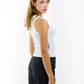 Tank Top Classic - White