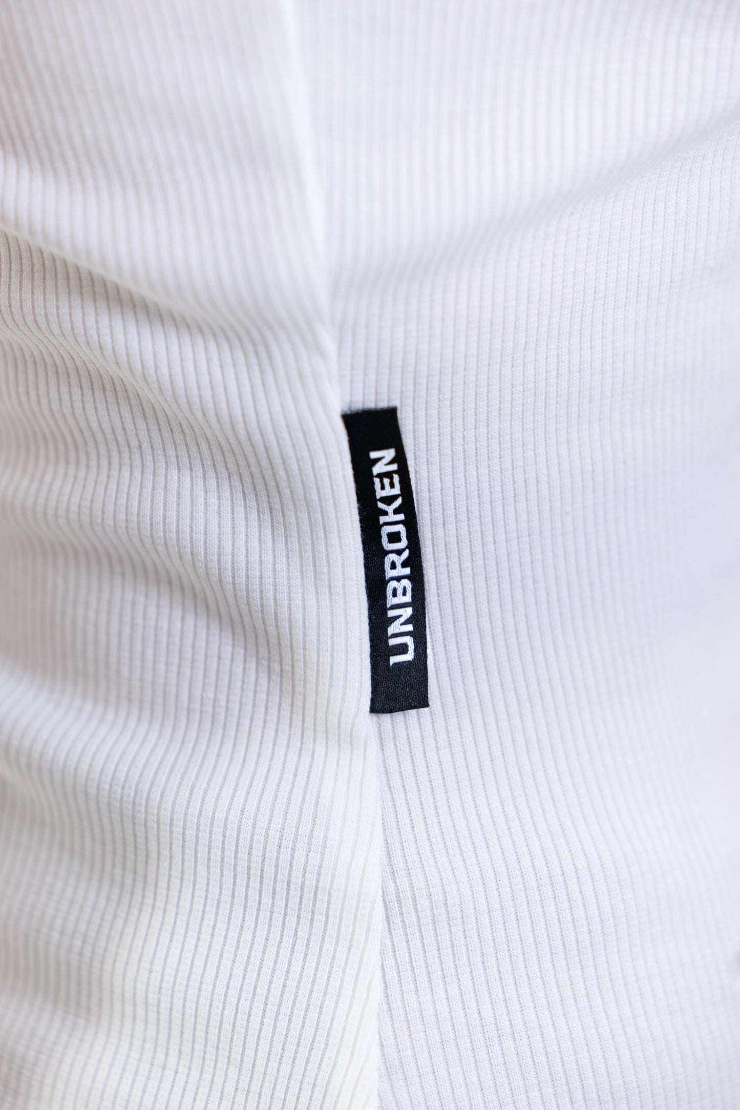 Tank Top Classic - White