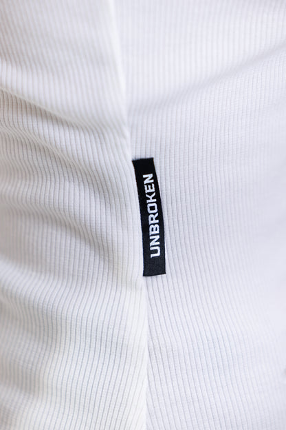 Tank Top Classic - White