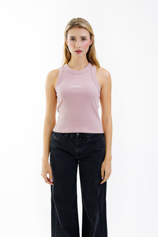 Tank Top Classic - Pink