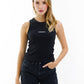 Tank Top Classic - Black