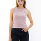 Tank Top Classic - Pink