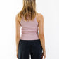 Tank Top Classic - Pink
