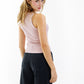 Tank Top Classic - Pink