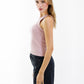Tank Top Classic - Pink
