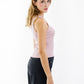 Tank Top Classic - Pink