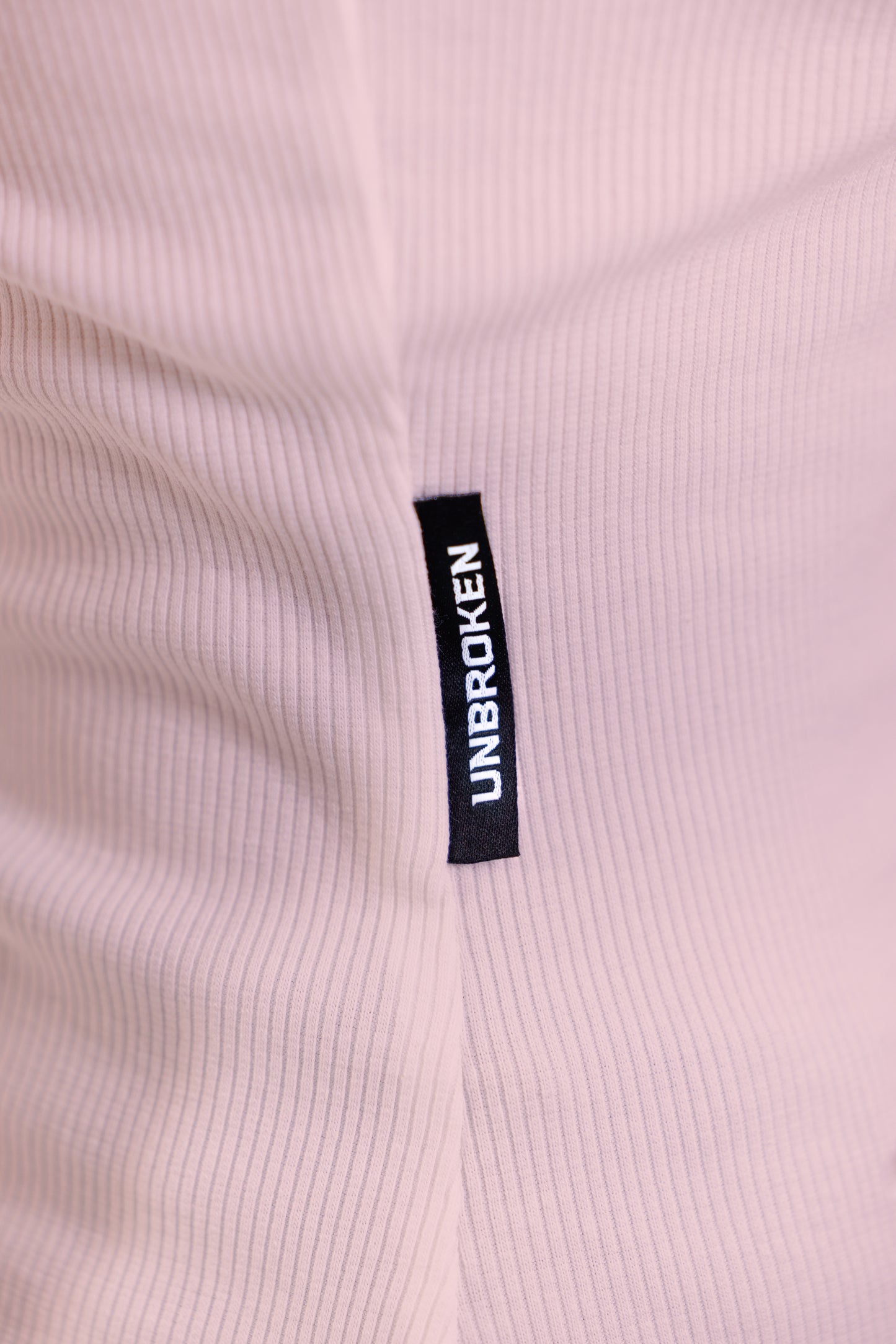 Tank Top Classic - Pink