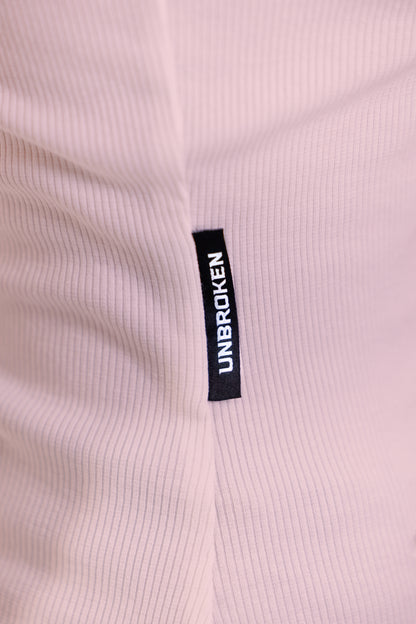 Tank Top Classic - Pink