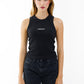 Tank Top Classic - Black