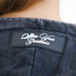 Hoodie Unbroken Classic - Black Acid Wash - Women