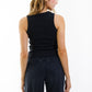 Tank Top Classic - Black