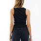 Tank Top Classic - Black
