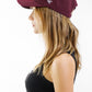 Unbroken life Cap