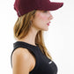 Unbroken life Cap