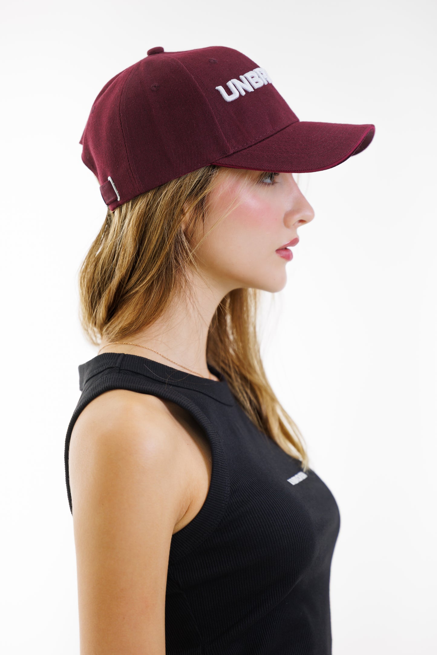 Unbroken life Cap