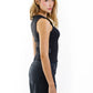 Tank Top Classic - Black