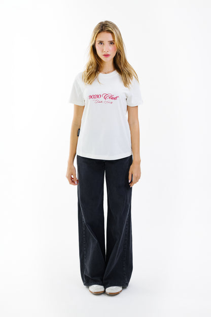 Camiseta 90210 - 180 gramos - Regular fit