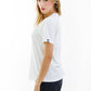 Camiseta 90210 - 180 gramos - Regular fit
