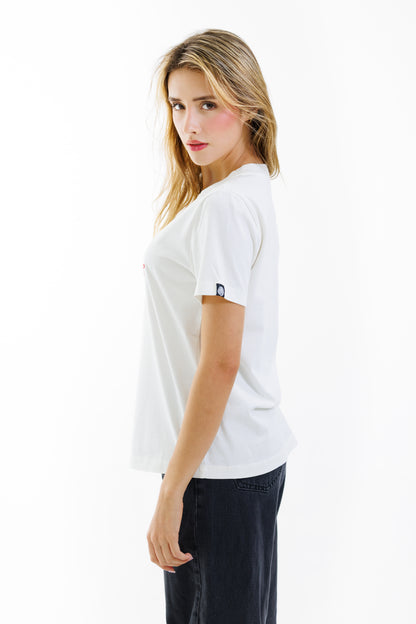 Camiseta 90210 - 180 gramos - Regular fit