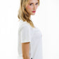 Camiseta 90210 - 180 gramos - Regular fit