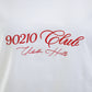 Camiseta 90210 - 180 gramos - Regular fit