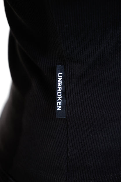 Tank Top Classic - Black