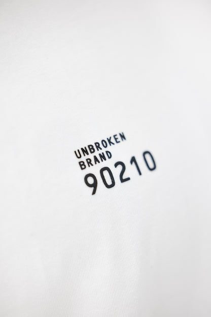 Camiseta Beverly Street - 220 gramos - Oversize
