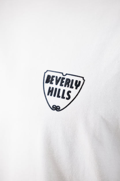 Camiseta Beverly Street - 220 gramos - Oversize