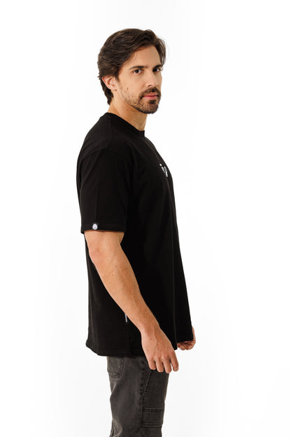 Camiseta Beverly Walking - 220 gramos - Oversize