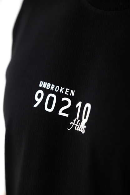 Camiseta Beverly Walking - 220 gramos - Oversize