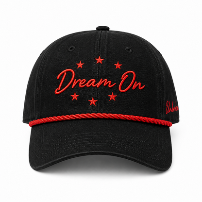CAP CONCEPT DREAM UNBROKEN