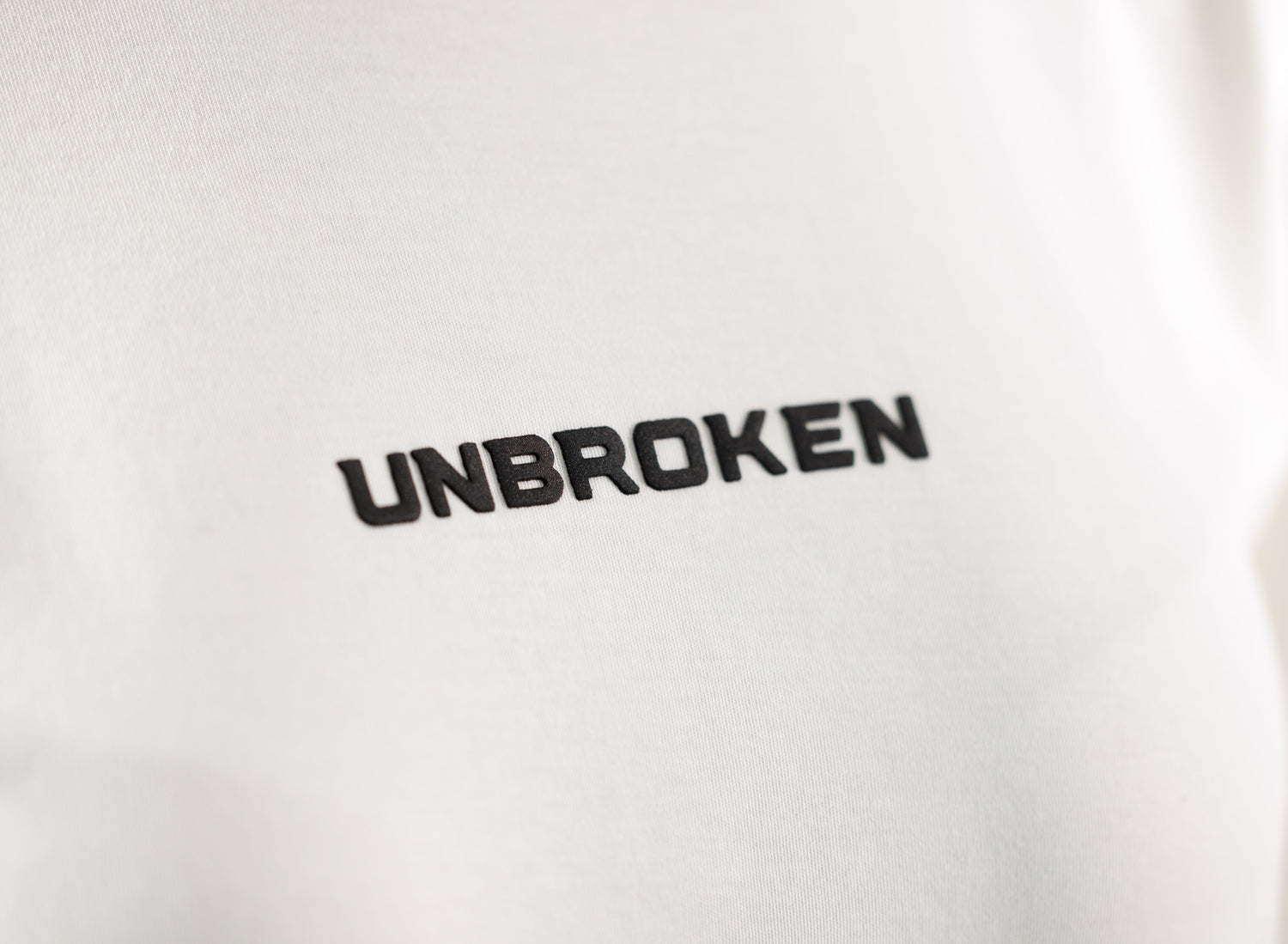 Detalles unbroken