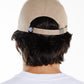 Gorra Unbroken - Beige - atras