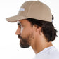Gorra Unbroken - Beige - derecha